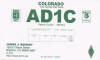 AD1C - Colorado Green