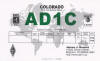 AD1C - Colorado map