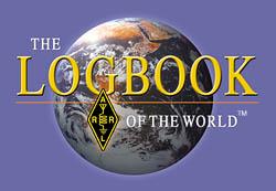 Logbook of the World